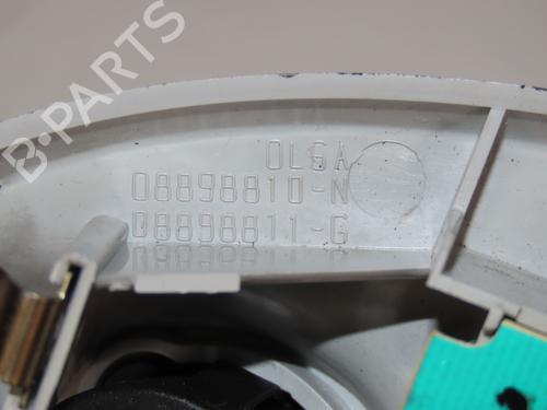 Innerbelysning MINI MINI (R50, R53) Cooper (116 hp) 30522779