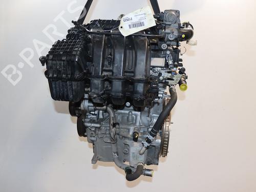 Engine DACIA SANDERO II 1.0 SCe 75 (B8JC, B8JD, B8NC) | BP29872726M1