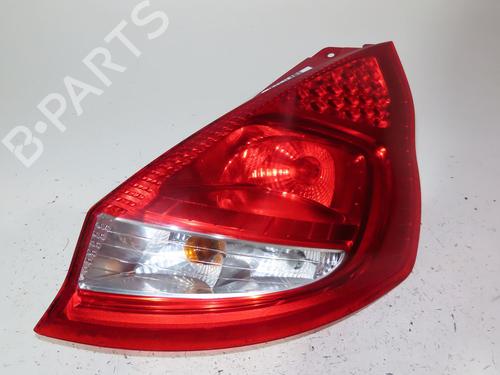 Right taillight FORD FIESTA VI (CB1, CCN) 1.6 TDCi | BP24489889C35 