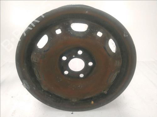 BP17528080C45 | Jante VW FOX Hatchback (5Z1, 5Z3, 5Z4) 1.2 BP17528080C45