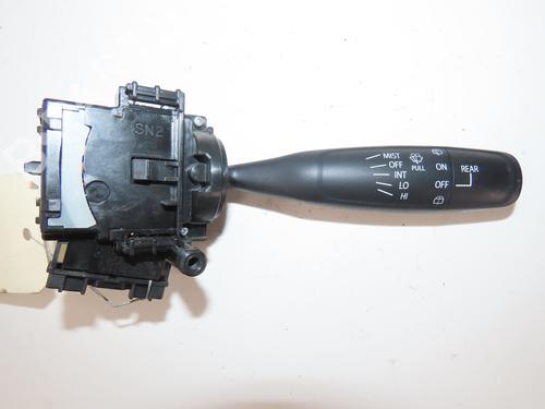 Steering column stalk SUZUKI CELERIO (LF) 1.0 (AVK310) | BP38410409I23 - Image 5