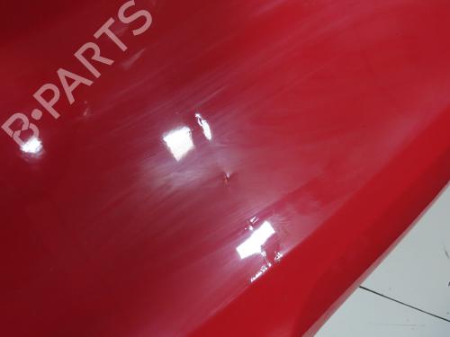 Used Rear bumper Rear bumper SUZUKI SWIFT IV (FZ, NZ) 1.3 DDiS (AZG413D, ZC02S, ZC92S) (75 hp) 34641131 34641131