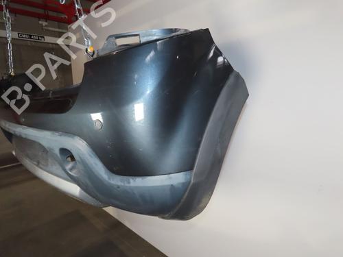 rear-bumper-dacia-sandero-2008-23163951 main image