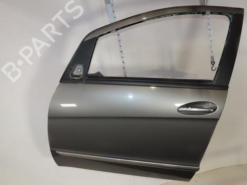 Left front door MERCEDES-BENZ A-CLASS (W169) A 180 CDI (169.007, 169.307) | BP26876784C2 