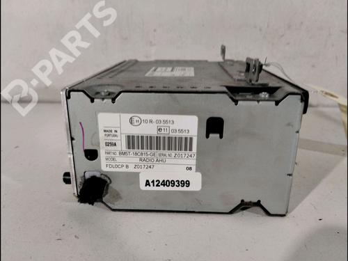 Radio FORD FOCUS III 1.6 TDCi | BP12129139E6 
