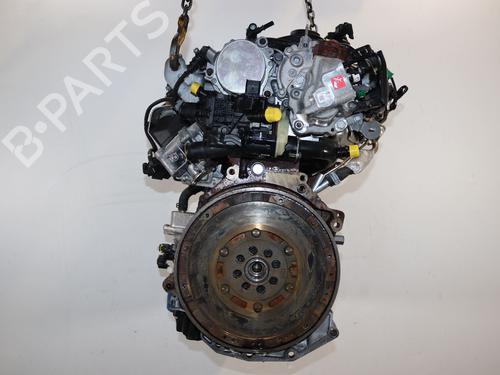 Engine PEUGEOT 508 I (8D_) 2.0 BlueHDi 150 | BP36659454M1 - Image 5