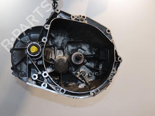 Used Gearbox PEUGEOT 508 I (8D_) 1.6 THP (156 hp) 29872738