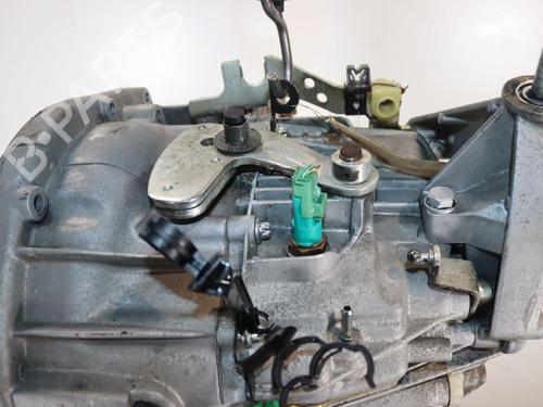 Gearkasse Gearkasse 39518757 39518757