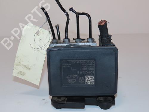 ABS pump VW GOLF VII (5G1, BQ1, BE1, BE2) 1.6 TDI | BP24576264M43 