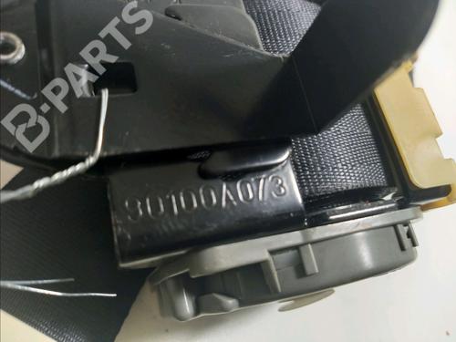 Rear right belt tensioner SUBARU IMPREZA Saloon (GD) 2.0 WRX Turbo AWD (GDA) | BP9585114C90 