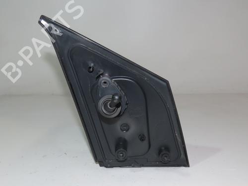 Left mirror PEUGEOT 108 1.0 VTi 72 | BP28082410C26