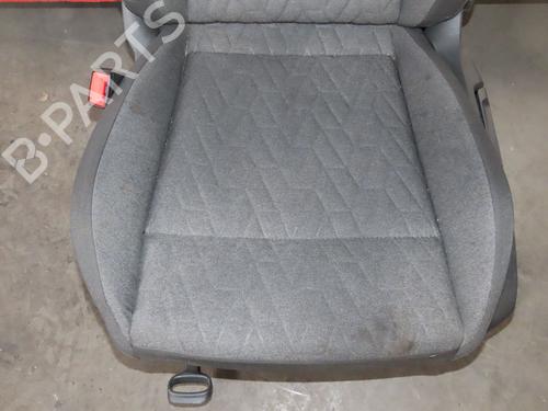 Left front seat VW GOLF VIII (CD1, DA1) 1.5 eTSI | BP36485768C15 - Image 2