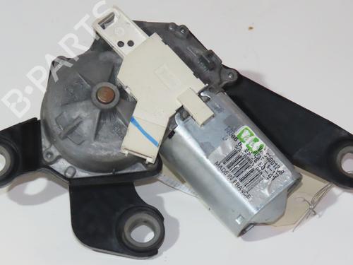 Viskermotor bagrude CITROËN C3 I (FC_, FN_) 1.4 HDi | BP30048097M102 