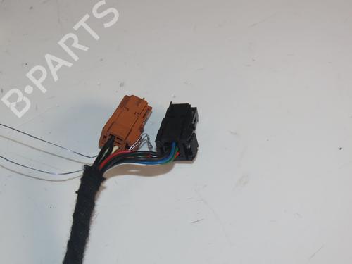 Right mirror PEUGEOT 207 (WA_, WC_) 1.4 16V | BP30825199C27