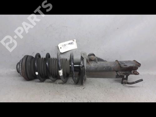 Used Left front shock absorber OPEL ASTRA J (P10) 1.7 CDTI (68) (110 hp) 9012490