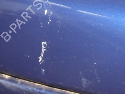 Stoßstange hinten PEUGEOT 206 Hatchback (2A/C) 1.9 D | BP29740321C8 