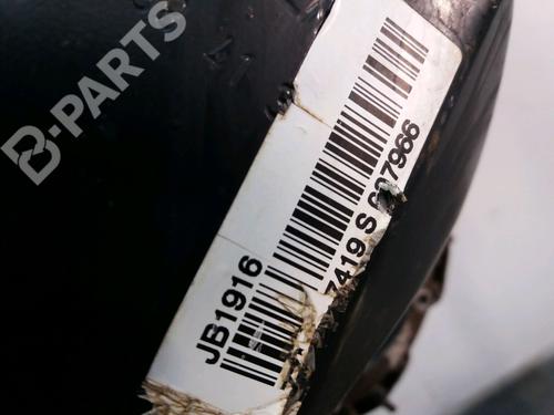 Gearbox RENAULT MEGANE I (BA0/1_) 1.4 e (BA0E, BA0V) | BP9027332M3 