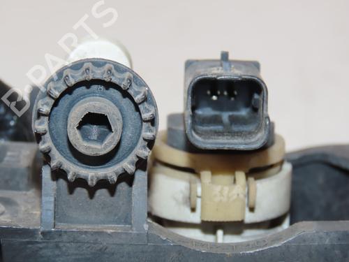 Mistlamp rechts Mistlamp rechts PEUGEOT 5008 (0U_, 0E_) 1.6 HDi (112 hp) 37277017 37277017
