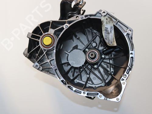 Gearbox FORD C-MAX (DM2) 1.8 TDCi | BP24486982M3 - Image 2