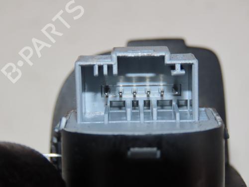 Mando retrovisor Mando retrovisor VW TOURAN (1T3) 1.6 TDI (105 hp) 36543975 36543975
