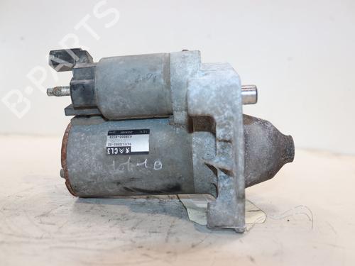 Starter CITROËN C3 II (SC_) 1.2 VTi 82 | BP38276188M8 - Image 3