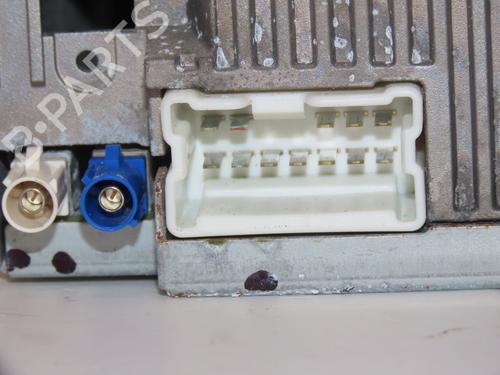 display-monitor-renault-master-iii-van-fv-2010-36940727 main image