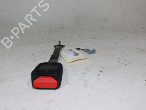 Seat buckle RENAULT EXPRESS Box Body/MPV 1.5 Blue dCi 75 (F6AA) | BP19748145I32 