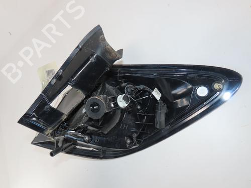 Used Left taillight Left taillight 37062312 37062312
