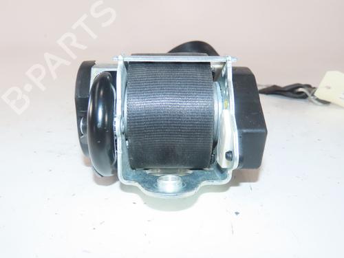 Front right seatbelt VW GOLF VI (5K1) 2.0 TDI | BP40518662I25 - Image 2