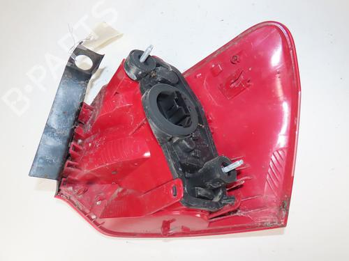 Left taillight CITROËN C5 III (RD_) 1.6 HDi 110 (RD9HZC) | BP31055533C34