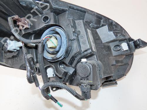 Used Left headlight Left headlight 37277030 37277030