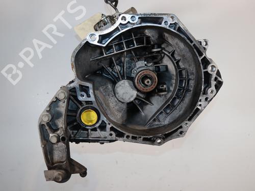 Gearbox CHEVROLET AVEO Hatchback (T300) 1.2 | BP36893797M3  - Image 6
