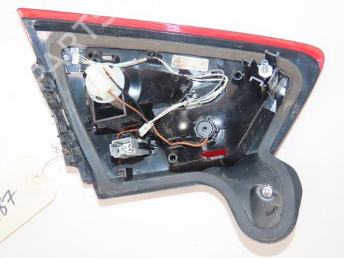 Right tailgate light FORD MONDEO IV (BA7) 1.6 TDCi | BP36940888C80 - Image 3