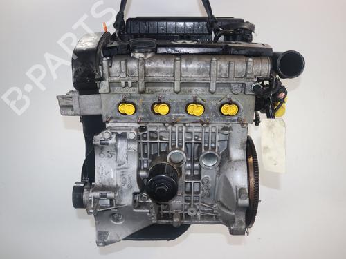 Used Engine VW GOLF VI (5K1) 1.4 (80 hp) 32820952