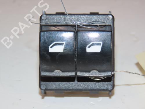 Used Left front window switch Left front window switch CITROËN C4 CACTUS 1.6 BlueHDi 100 (99 hp) 33249198 33249198