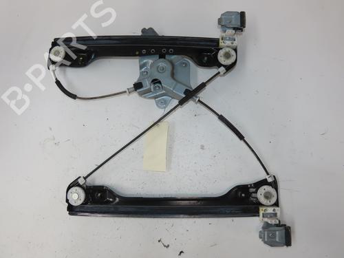 Front left window mechanism CHEVROLET ORLANDO (J309) 2.0 D | BP37501191C22 - Image 3