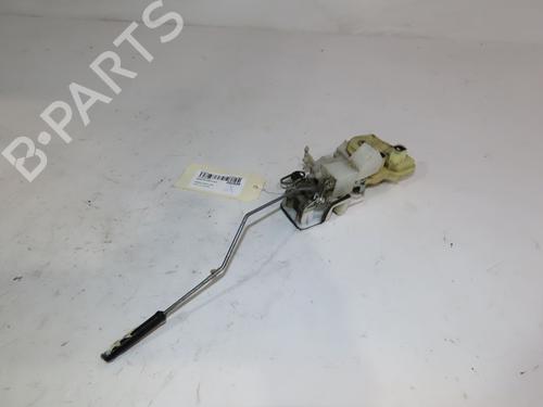 Front left lock HONDA JAZZ II (GD_, GE3, GE2) 1.4 iDSI (GE3, GD1) | BP18926600C98 