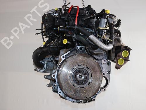 Engine VW PASSAT B5 Variant (3B5) 2.3 VR5 | BP17610109M1