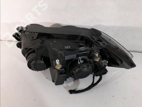Right headlight CHEVROLET AVEO Hatchback (T300) 1.3 D | BP12095981C29 
