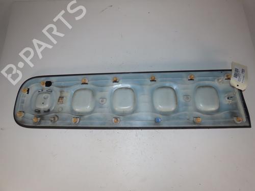 Used Door moulding trim CITROËN C3 III (SX) 1.2 VTi 82 (82 hp) 31055469