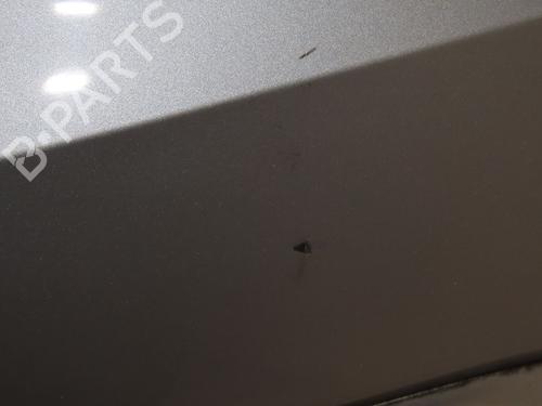 Rear bumper VW TOUAREG (CR7, RC8) 3.0 TDI 4motion | BP25250782C8 