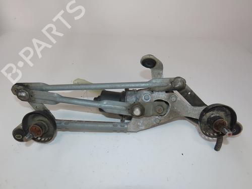 Used Front wiper motor Front wiper motor NISSAN NOTE (E12) 1.2 (80 hp) 34529459 34529459