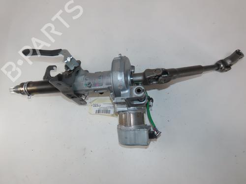 ratstammeenhed-mazda-2-hatchback-kb-2022-38313717 main image