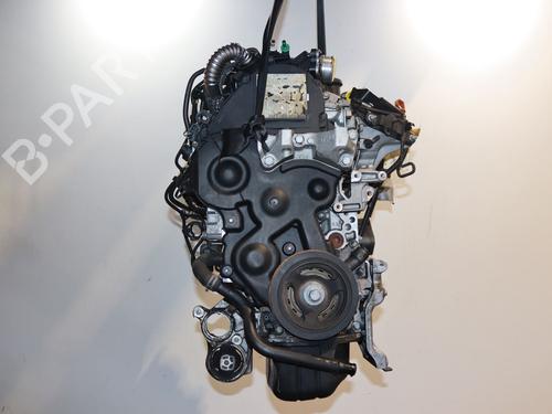 Motore CITROËN C4 I (LC_) 1.6 HDi | BP30522681M1 
