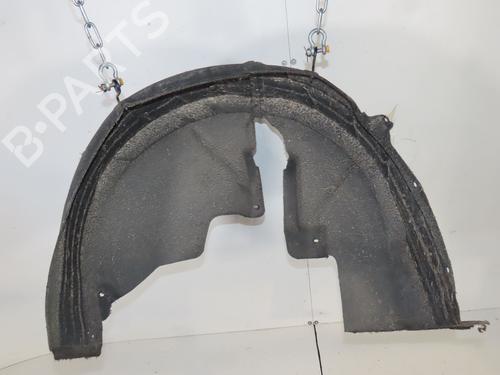 Passage de roue Passage de roue VW POLO VI (AW1, BZ1, AE1) 1.0 (65 hp) 35506294 35506294