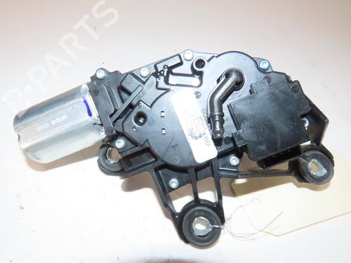 Used Rear wiper motor VW FOX Hatchback (5Z1, 5Z3, 5Z4) 1.2 (55 hp) 28685582