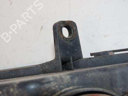 Højre Foran Tågelygte Højre Foran Tågelygte VW GOLF VII (5G1, BQ1, BE1, BE2) 1.6 TDI (105 hp) 33947468 33947468