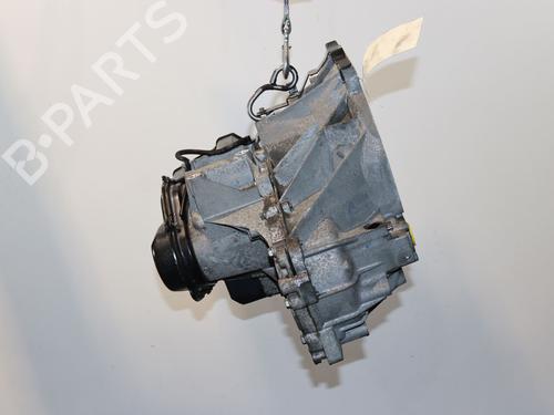 Gearbox FORD FIESTA VI (CB1, CCN) 1.25 | BP24486897M3