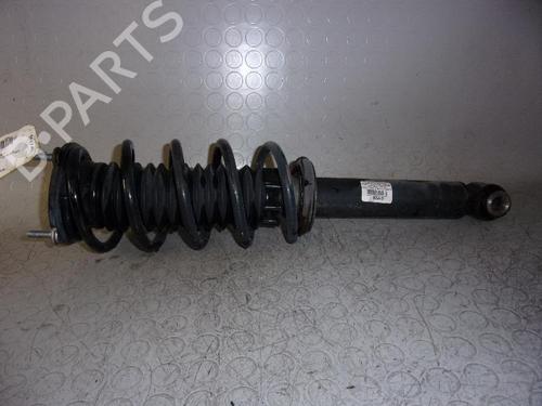 Used Right front shock absorber PEUGEOT 407 SW (6E_, 6D_) 1.6 HDi 110 (109 hp) 23160454