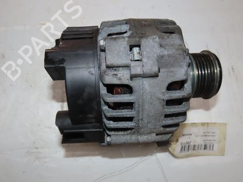 alternator-skoda-roomster-5j7-19-tdi-38903023r-2006-2007-2008-2009-2010-2011-2012-2013-2014-2015-17802772 main image